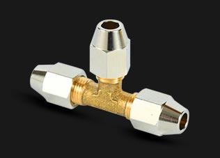 Bite Type Fitting