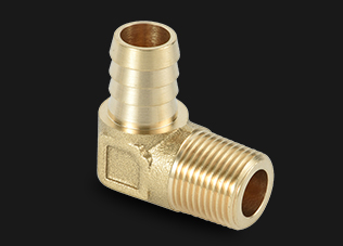 Forge Hose Nipples