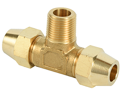 Brass Fitting