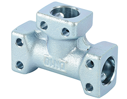 Hydraulic Fitting
