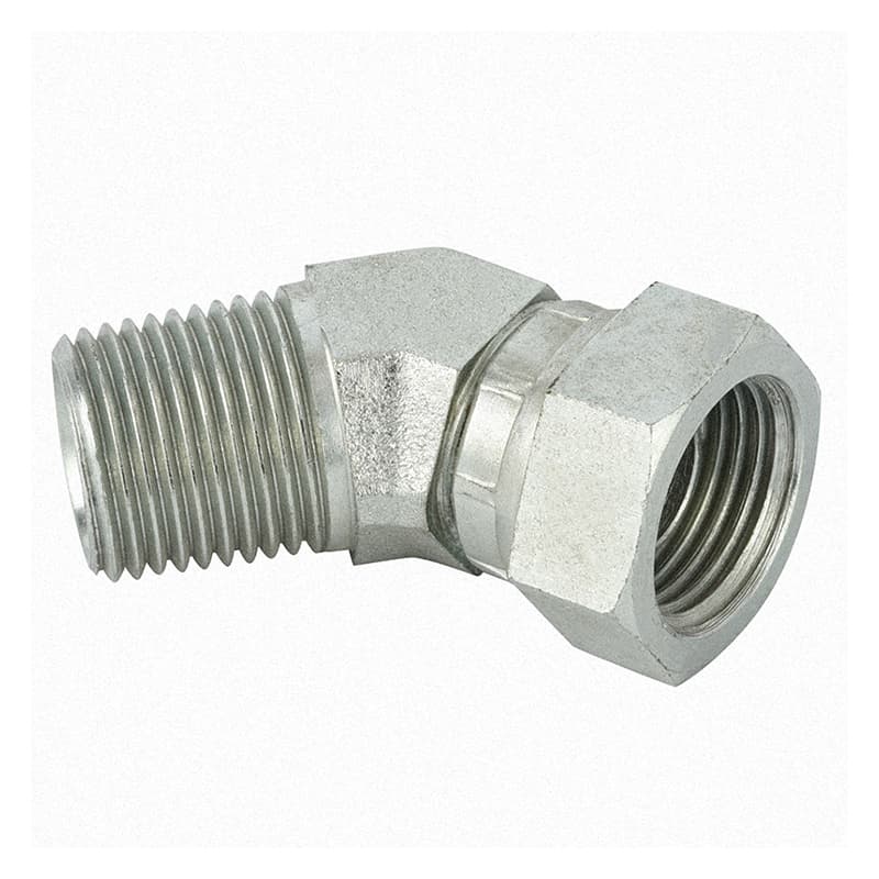 1N 2 Hydraulic Adapter