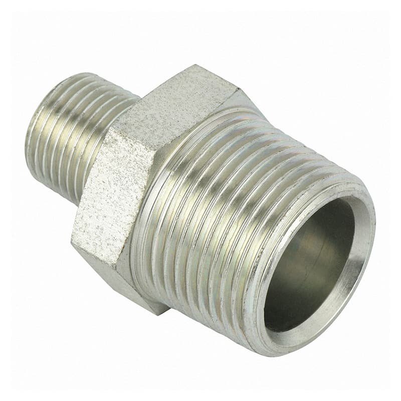 1N 3 Hydraulic Adapter