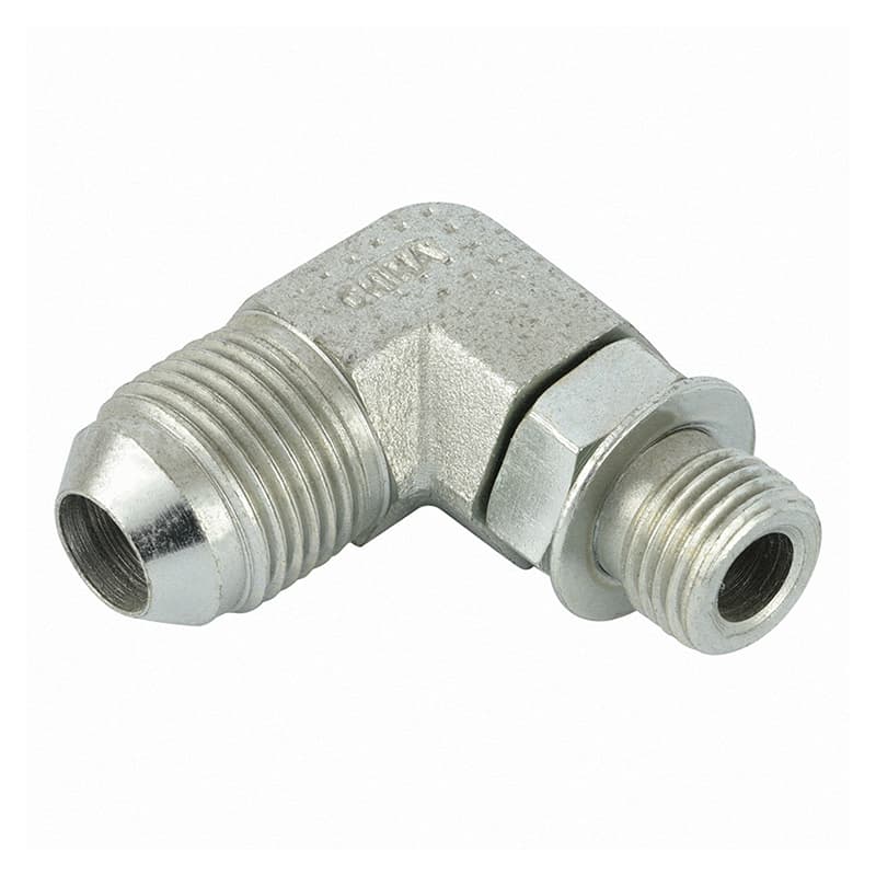 1N 5 Hydraulic Adapter