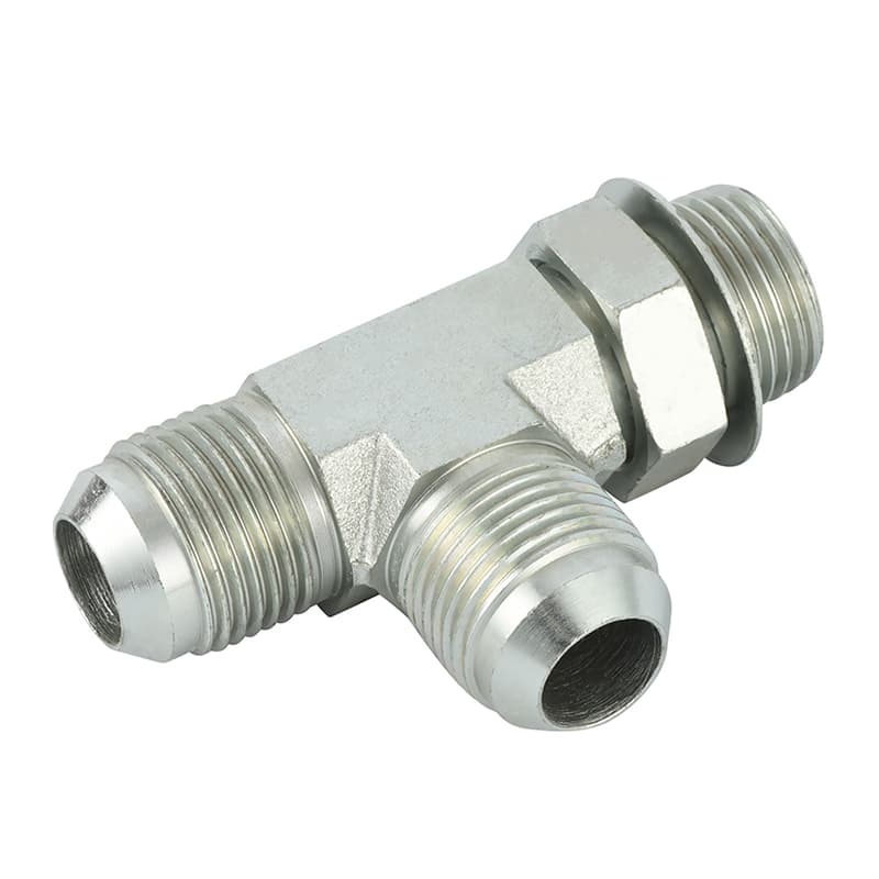 1N 6 Hydraulic Adapter