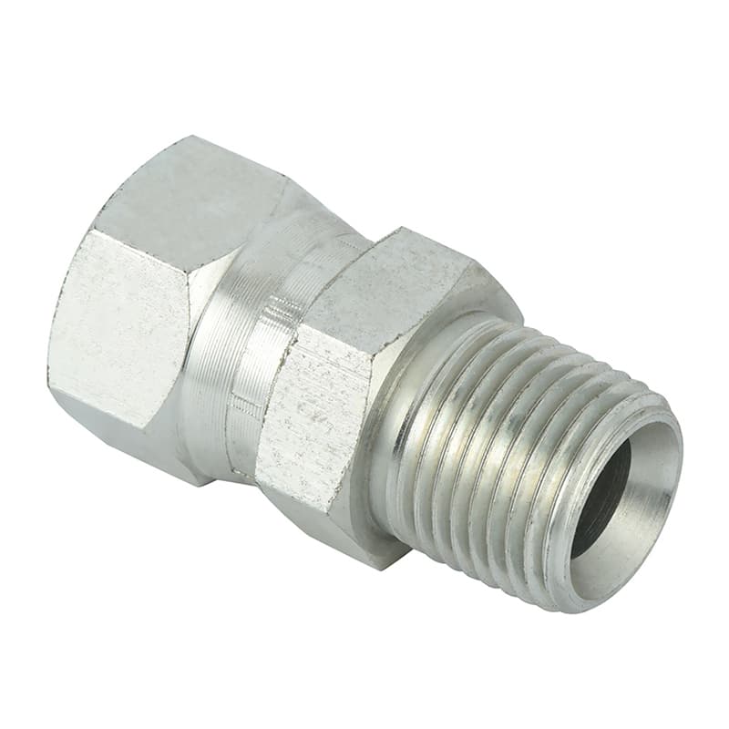 1N 7 Hydraulic Adapter