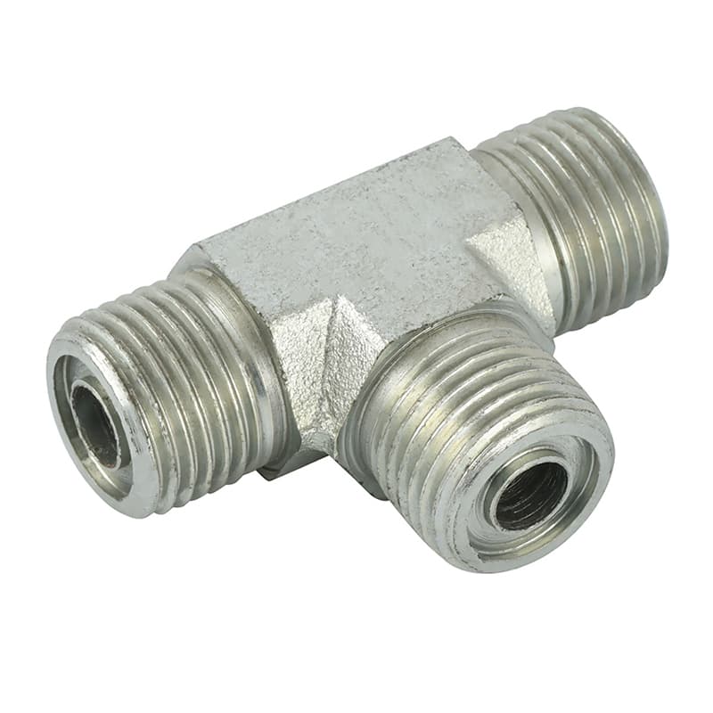 1N 8 Hydraulic Adapter