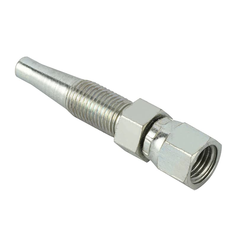 22618D Flange Part Fitting 