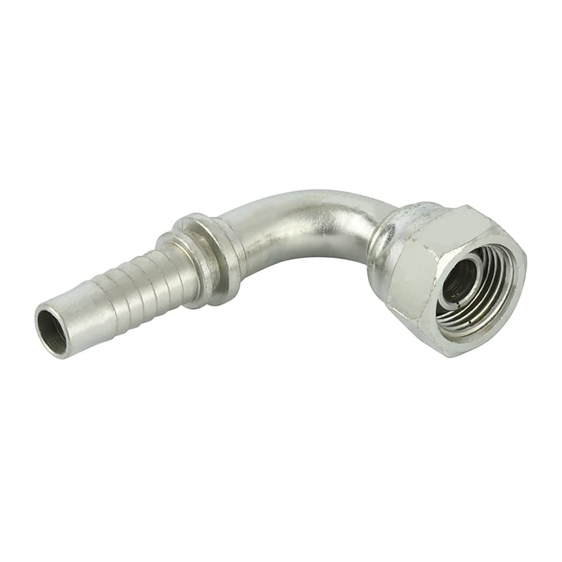 Hydraulic Hose - 22691 Coupling