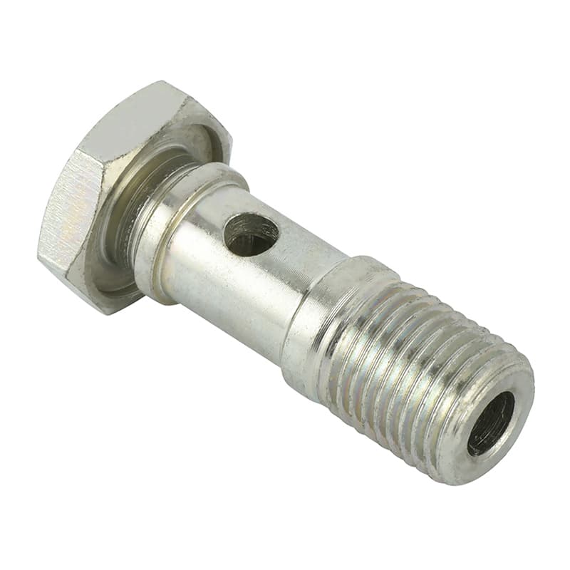 2N 3 Hydraulic Adapter