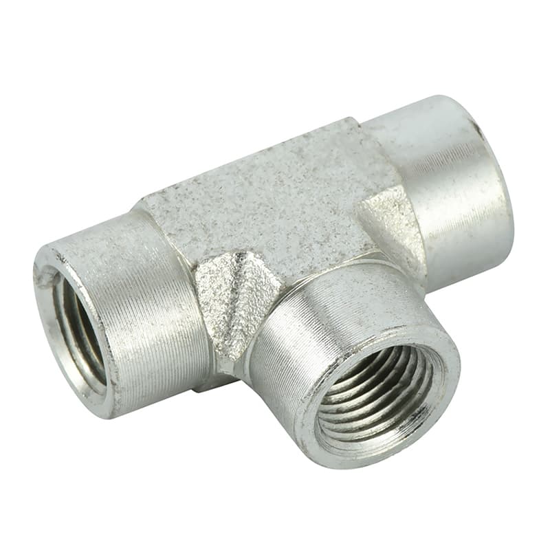 2N 4 Hydraulic Adapter