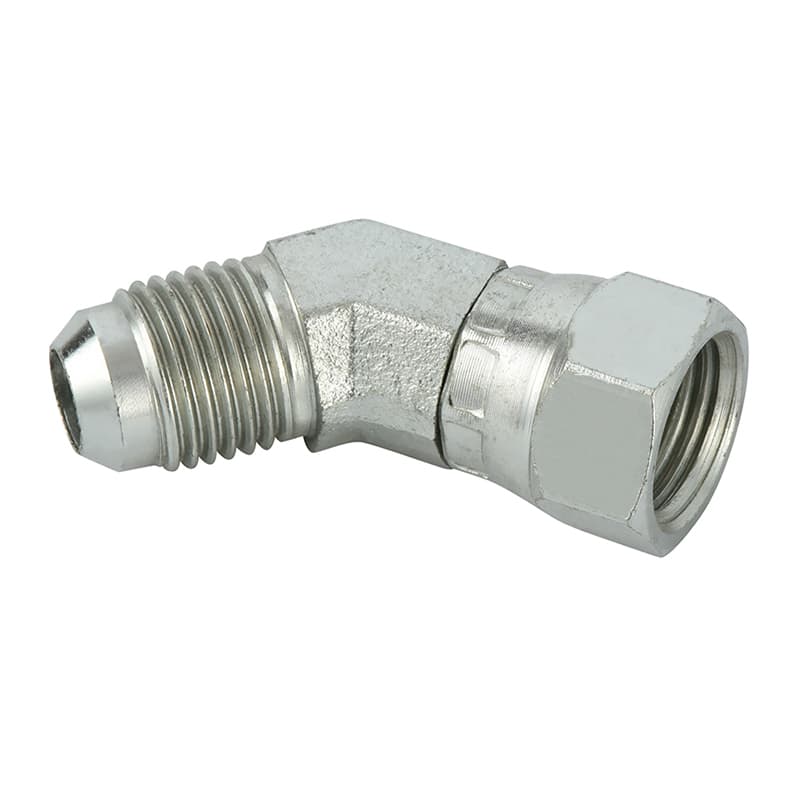 2N 6 Hydraulic Adapter