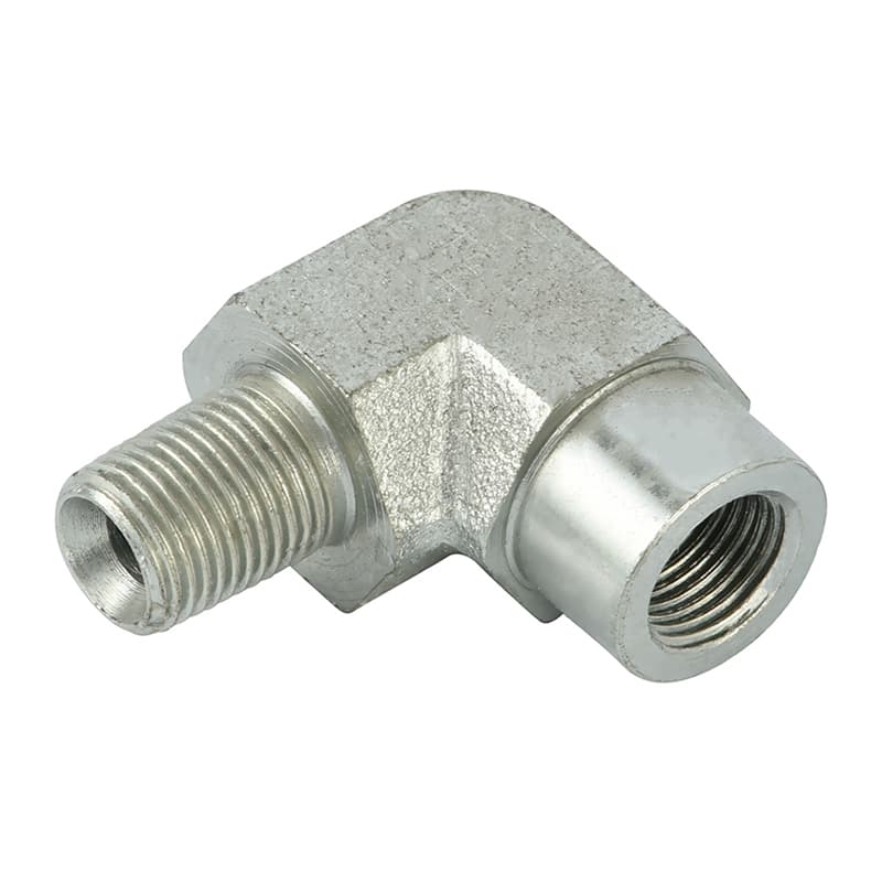 2N 7 Hydraulic Adapter