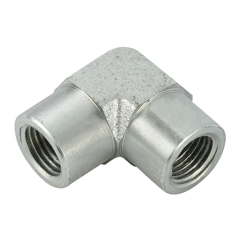 7T9-SP 90 Degree Hydraulic Adapter