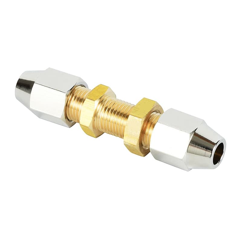 SDK 8mm vw 9213533 Bite Type Fitting 