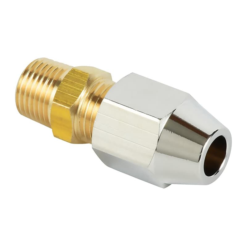 R1/8-6mm-9216436 Bite Type Fitting TIK