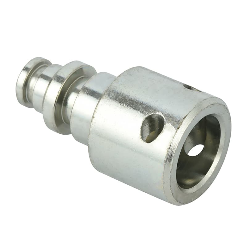 BL1 Hydraulic Hose Fitting