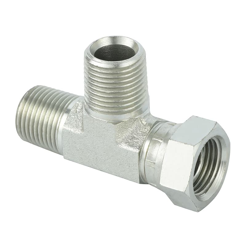CNNU Hydraulic Adapter