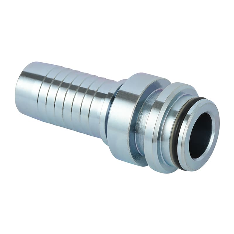 DN10 Hydraulic Hose Fitting