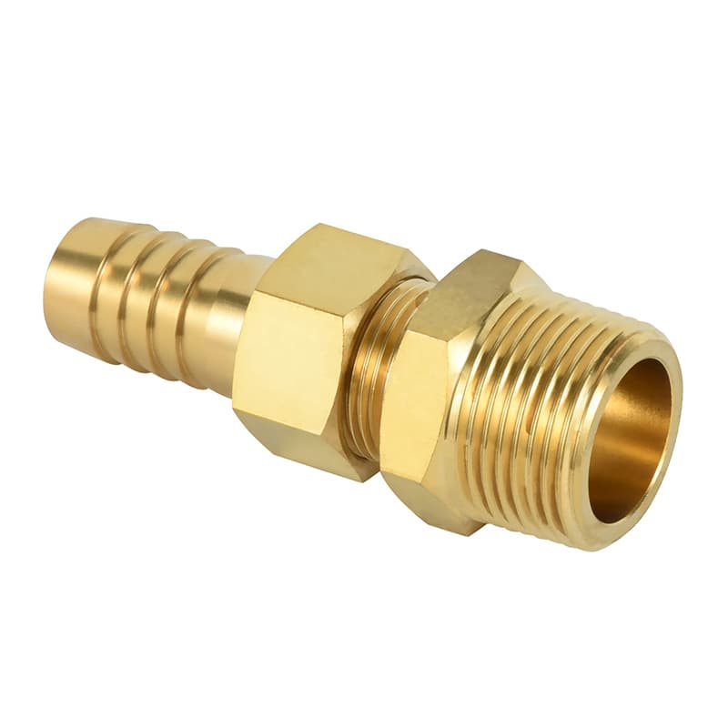 HJ R 1, R 1.1, R 2, R1/8, R1/4, R3/8, R3/4 Hose Joint