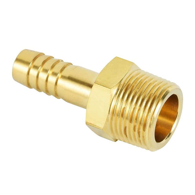 HN R 1,  R1.1, R 2, R 3, R1/8, R1/4, R3/8, R3/4, Hose Nipple