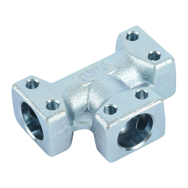 KG22H Hydraulic Hose Fitting