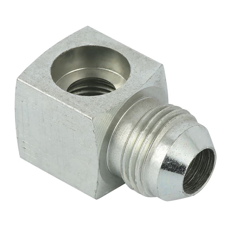 NN2 Hydraulic Adapter