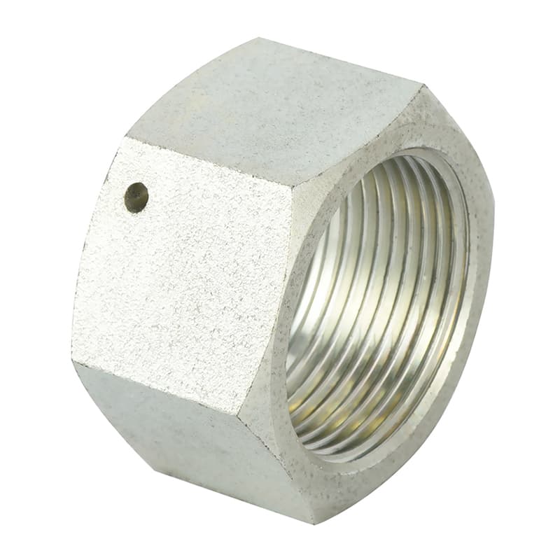 NN4 Hydraulic Adapter