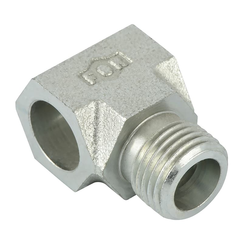 NN6 Hydraulic Adapter