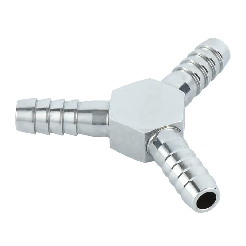 Y Type YS Hose Union
