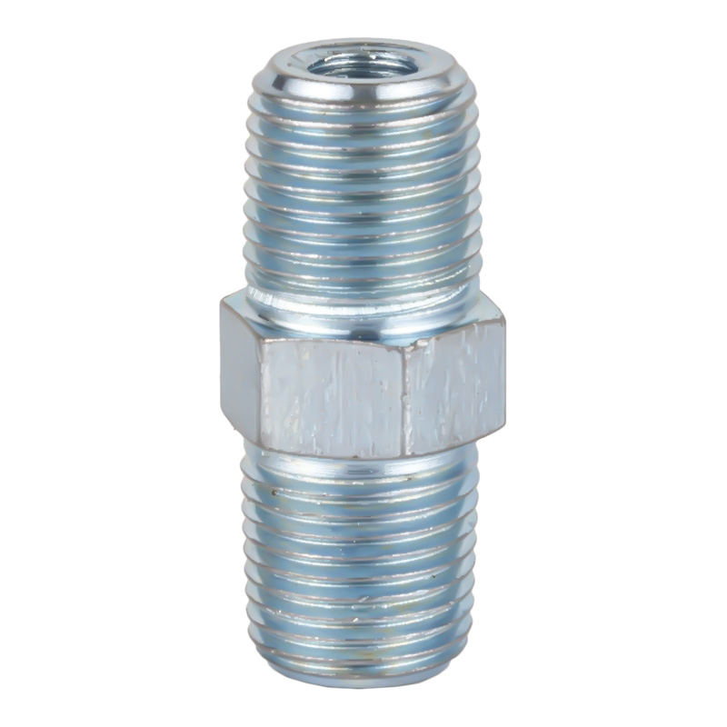 1_8 HEX NIPPLE