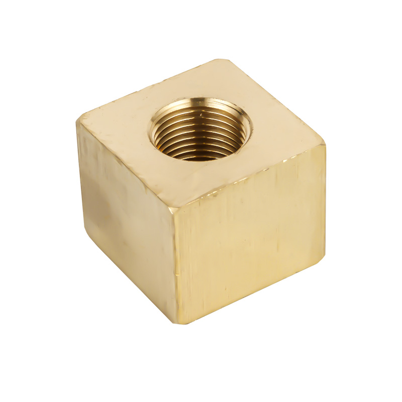 Brass
