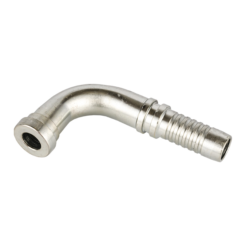 Hydraulic Hose Fitting