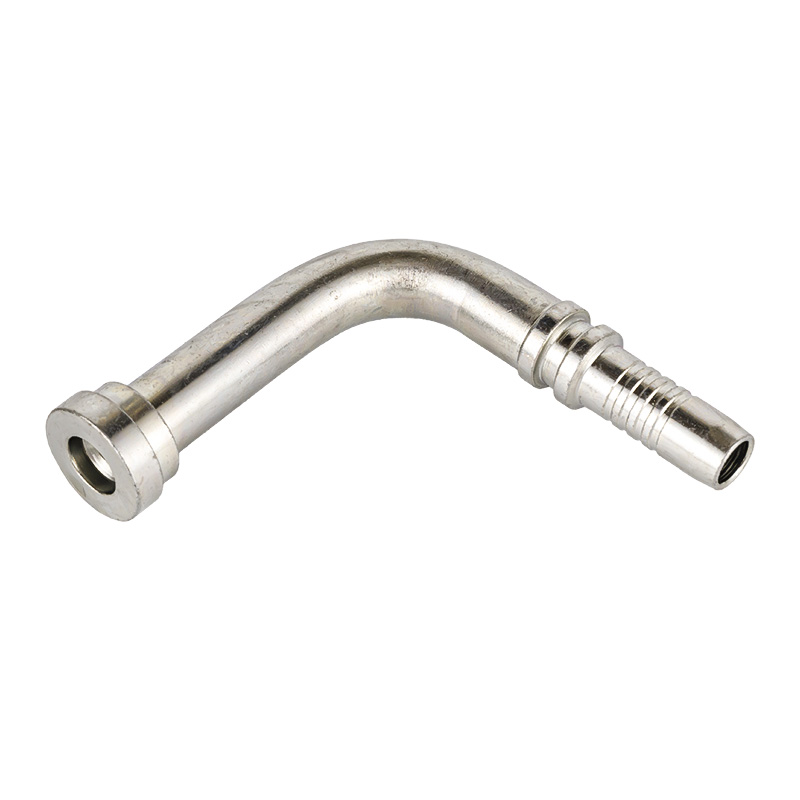 Hydraulic Hose Fitting
