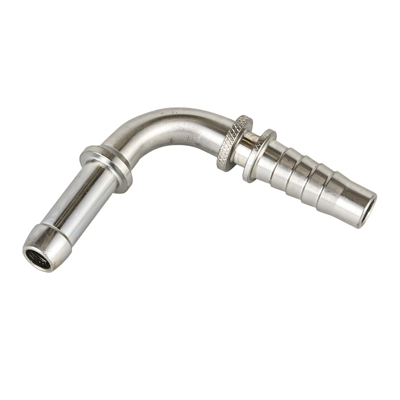 Hydraulic Hose Fitting