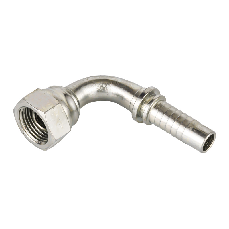 Hydraulic Hose Fitting