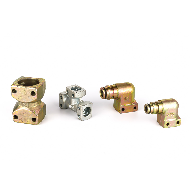 Hydraulic Adapter